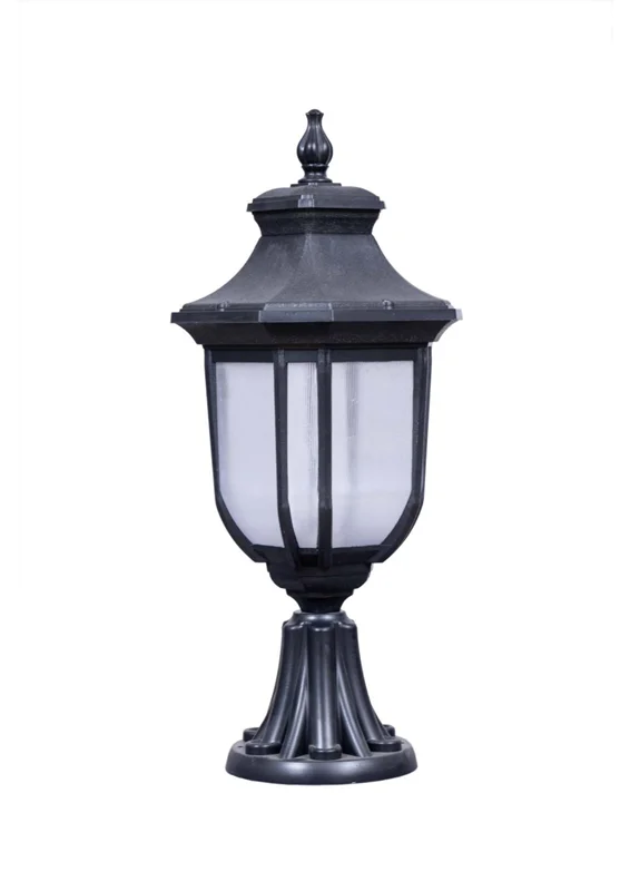 چراغ سردری ABS مدل زرین