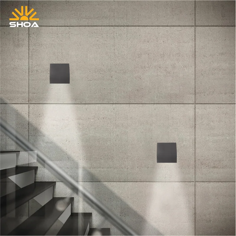 چراغ دیواری شعاع مدل 101M