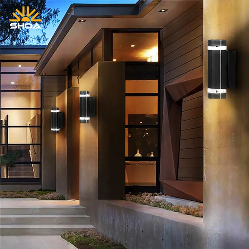 چراغ دیواری شعاع مدل SH-162-02