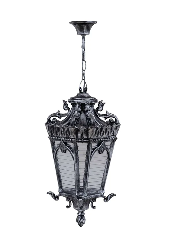 چراغ آویز ABS مدل آرمیتا