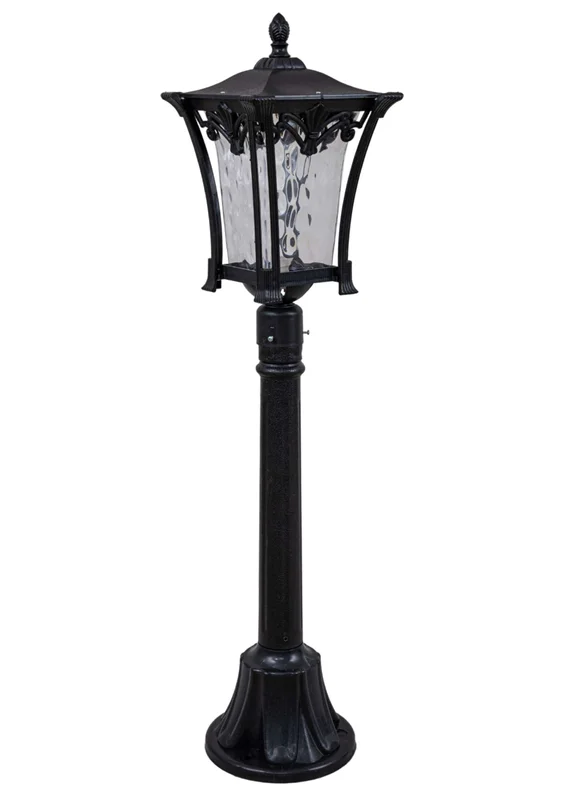 چراغ سرلوله ABS مدل کاسپین