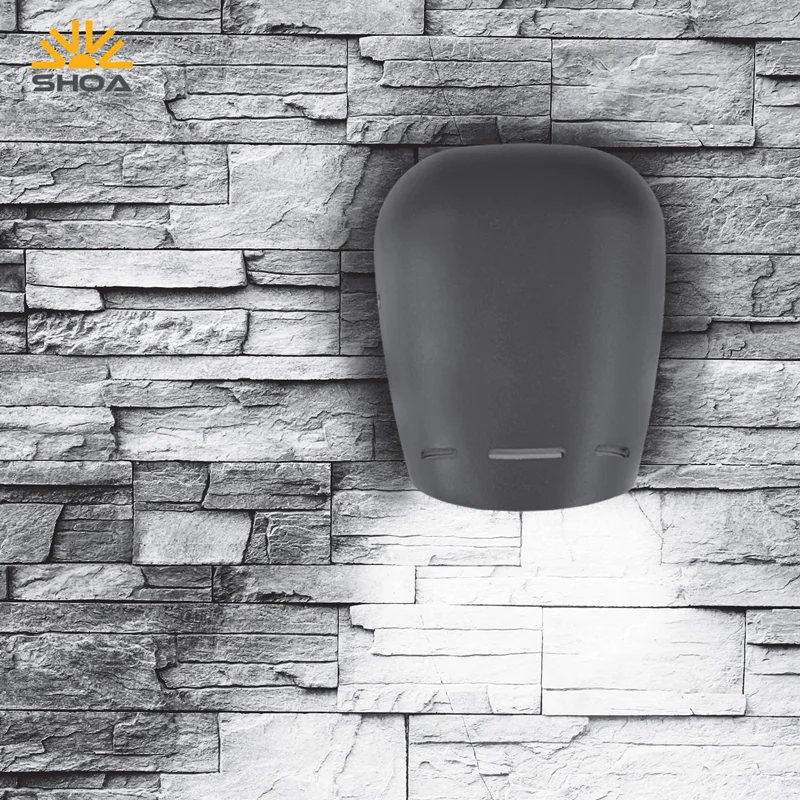 چراغ دیواری شعاع مدل SH-13105