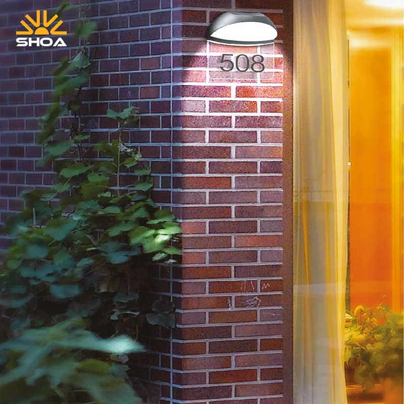 چراغ دیواری شعاع مدل SH-4105