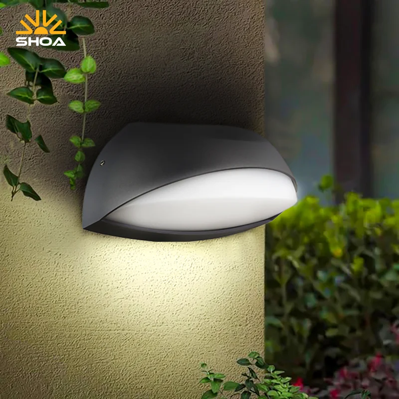 چراغ دیواری شعاع مدل SH-4106