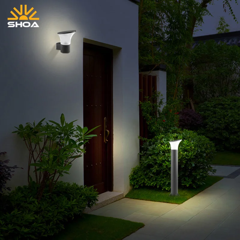 چراغ دیواری شعاع مدل ونوس