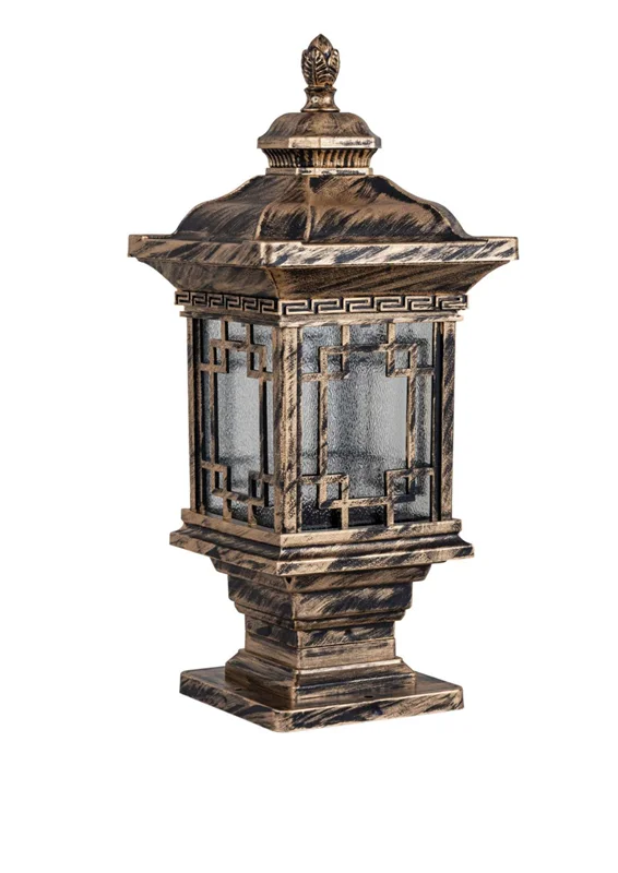 چراغ سردری ABS مدل ورساچ