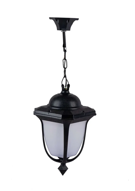 چراغ آویز ABS مدل لاله