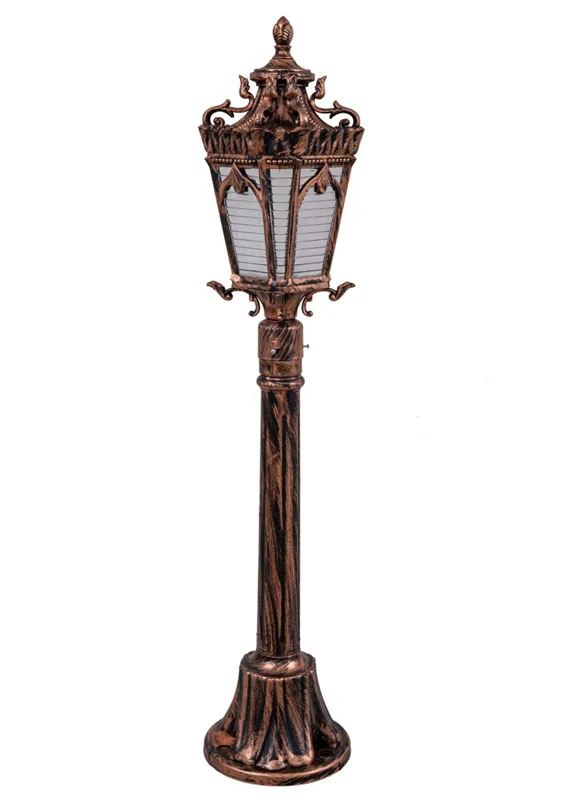 چراغ سرلوله ABS مدل آرمیتا