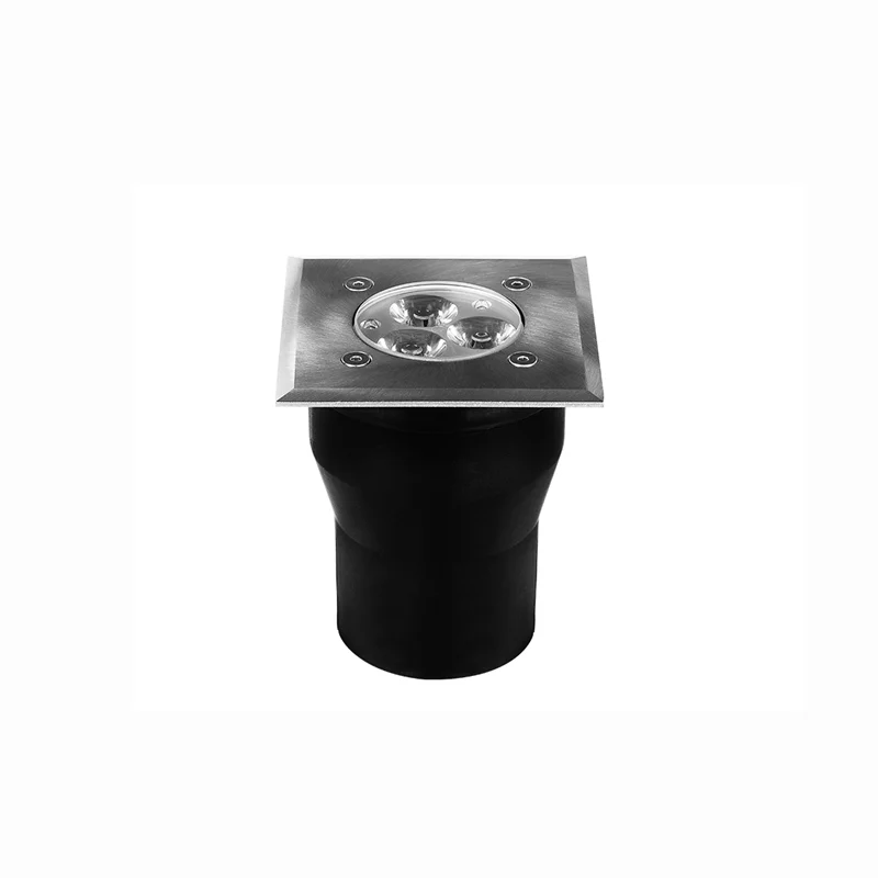 چراغ دفنی شعاع مدل SH-1289-S