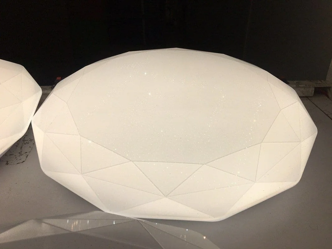 چراغ های سقفی گرد کهکشانی برند مودی