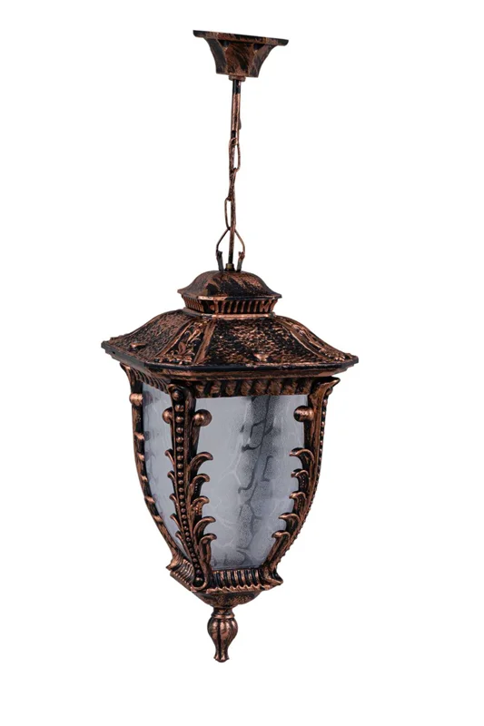 چراغ آویز ABS مدل کارن