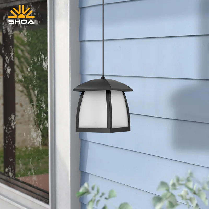 چراغ آویز شعاع مدل کلاسیک