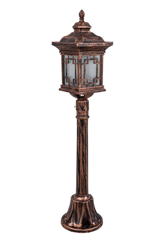 چراغ سرلوله ABS مدل ورساچ