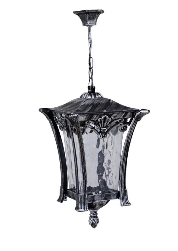 چراغ آویز ABS مدل کاسپین