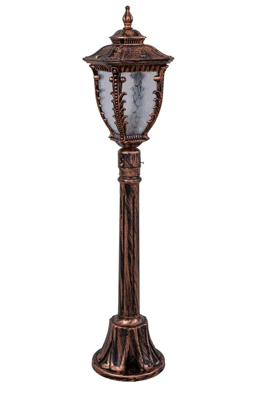 چراغ سرلوله  ABS مدل کارن 60 سانتی متر