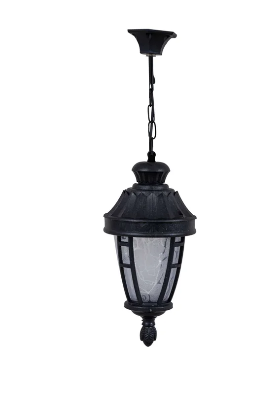 چراغ آویز ABS مدل آدرین