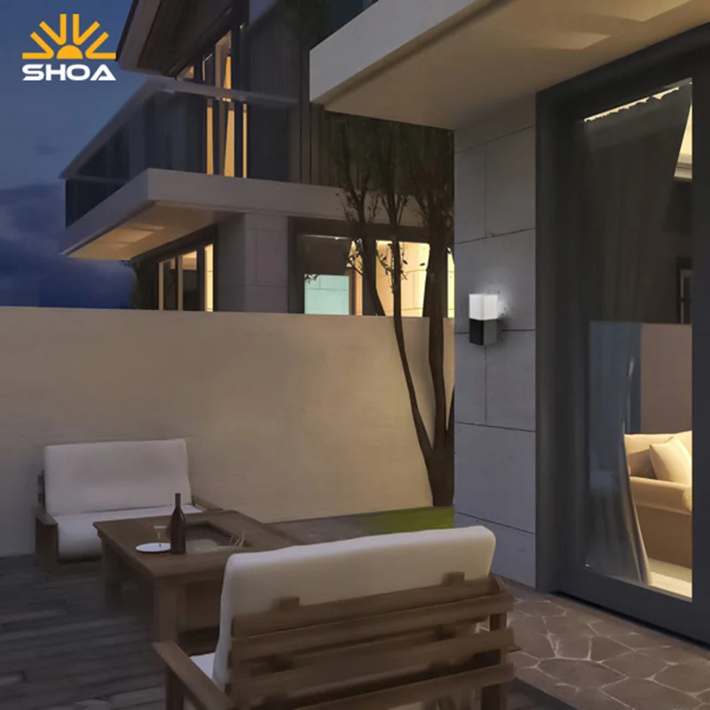 چراغ دیواری شعاع مدل نئوکلاسیک