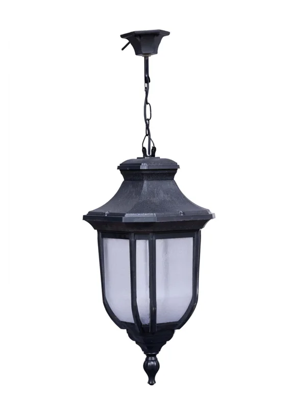 چراغ آویز ABS مدل زرین