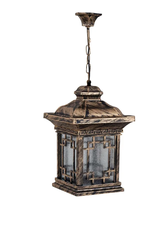 چراغ آویز ABS مدل ورساچ